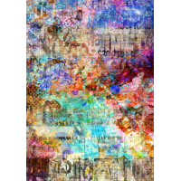 Creative Expressions • Wordies Sentiment Sheets Winter Wishes (CEW011)